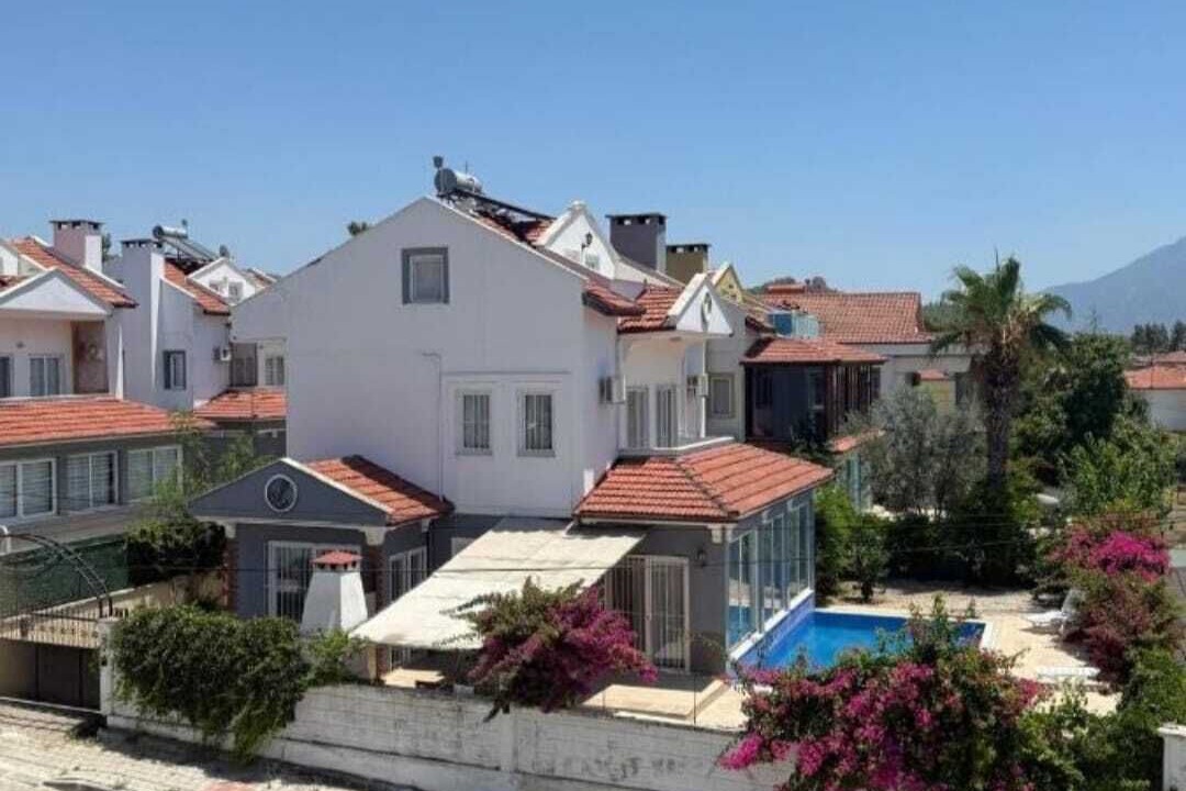 Photo of Outdoor in Fethiye