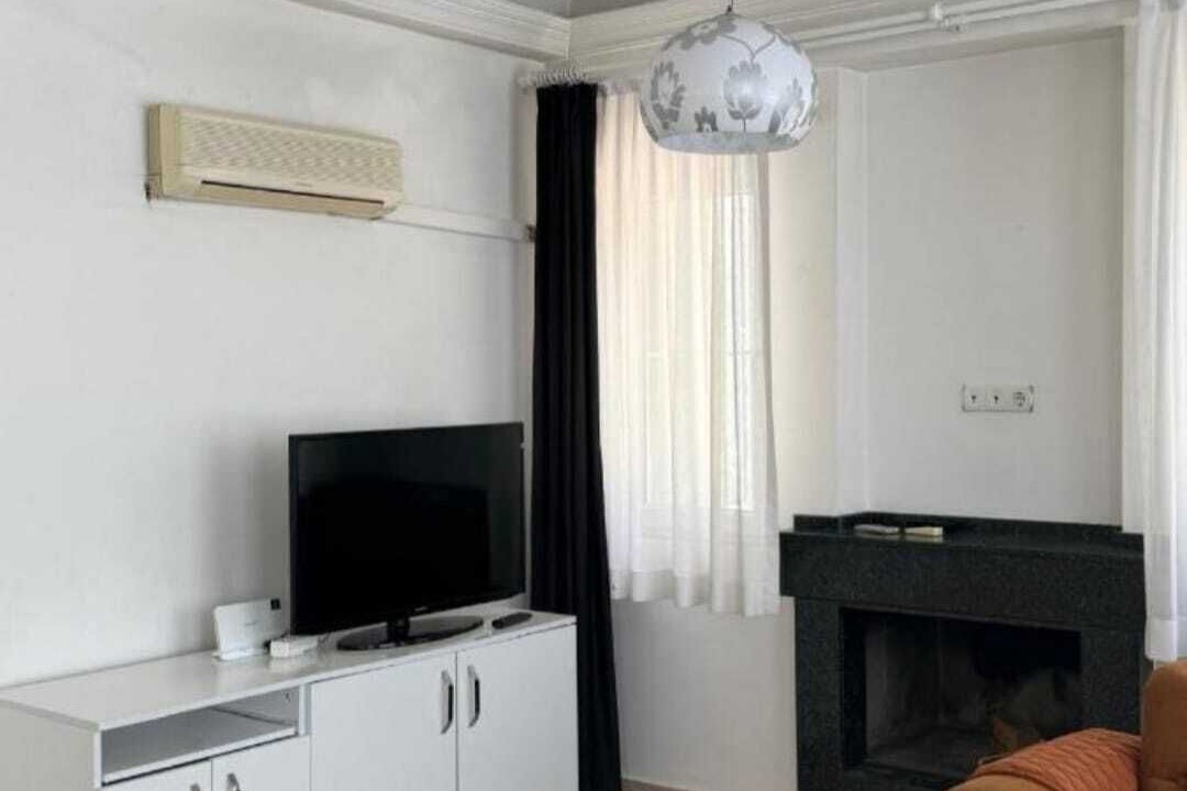 Photo of Livingroom in Fethiye