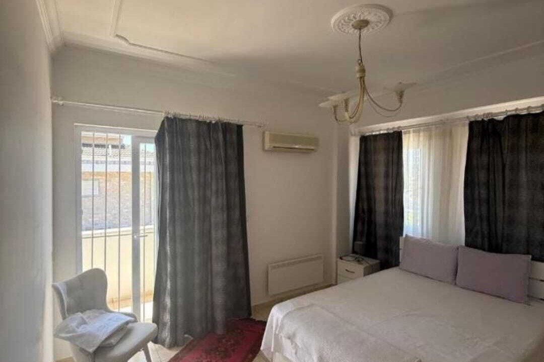 Photo of Bedroom in Fethiye