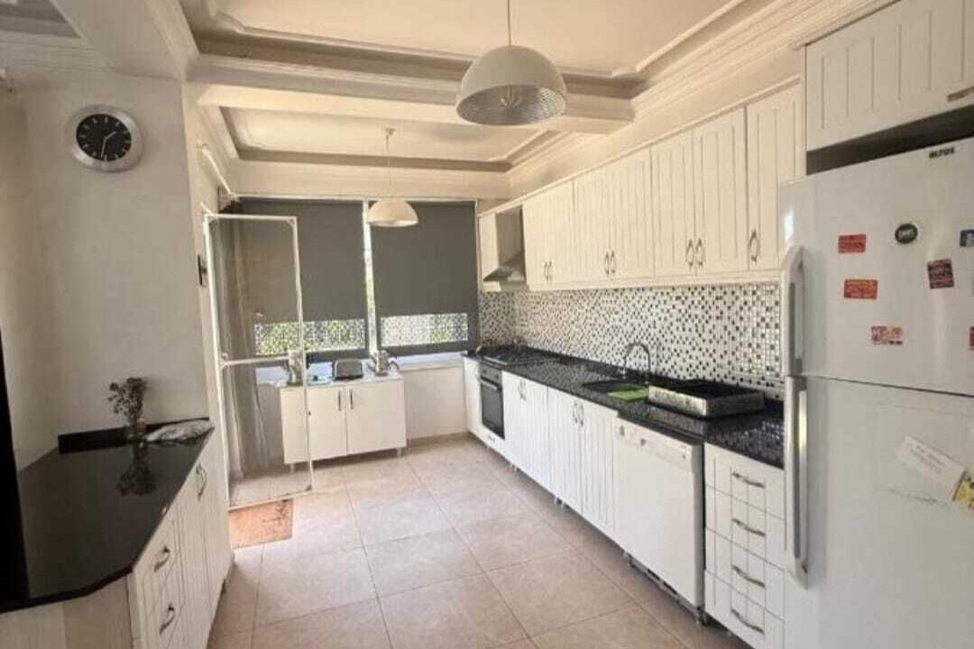 Photo of Kitchen in Fethiye