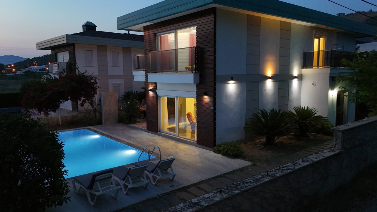Photo of Outdoor in Seki