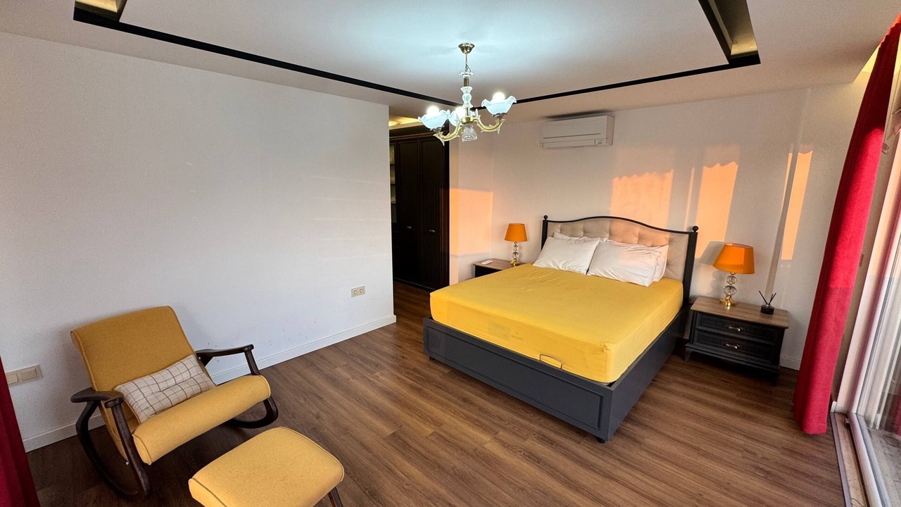Photo of Bedroom in Seki