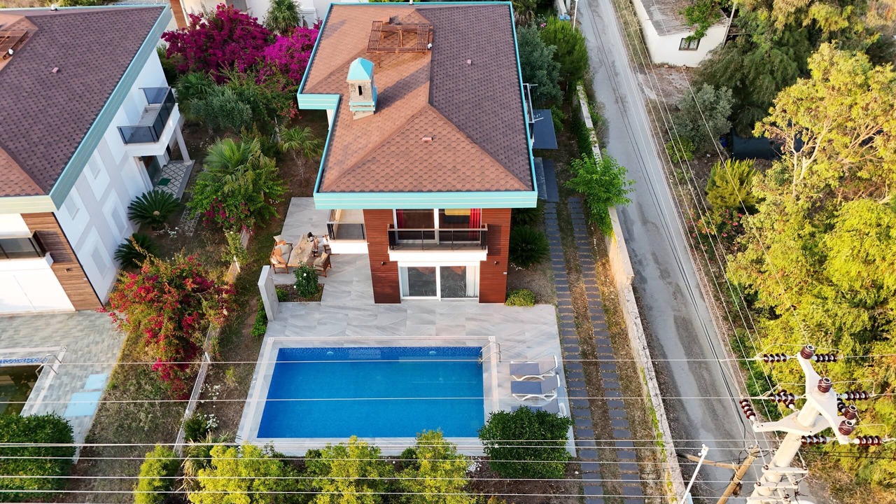 Photo of Outdoor in Seki
