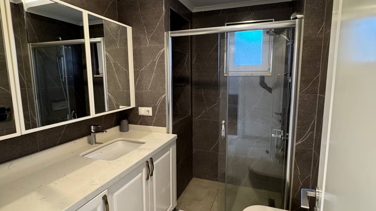 Photo of Bathroom in Seki