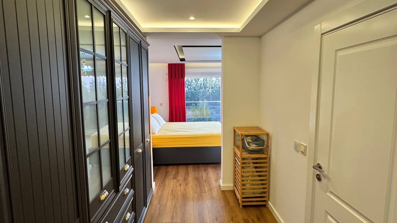 Photo of Bedroom in Seki
