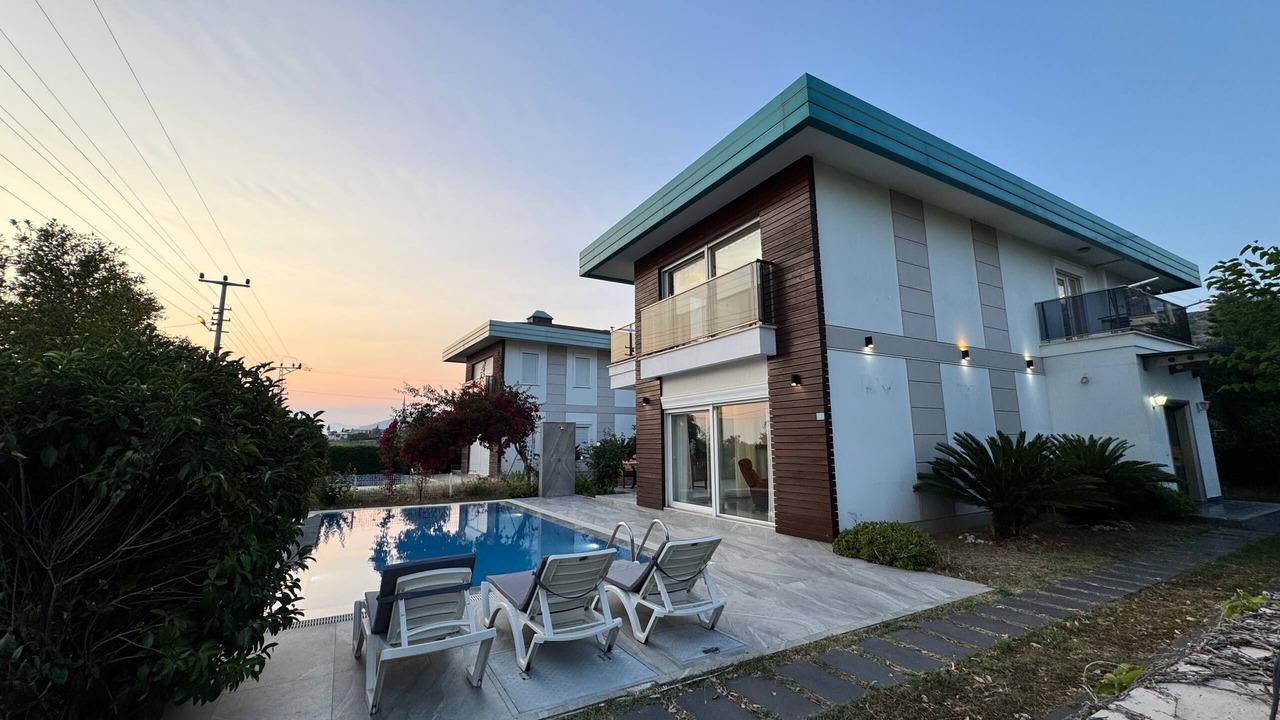 Photo of Outdoor in Seki