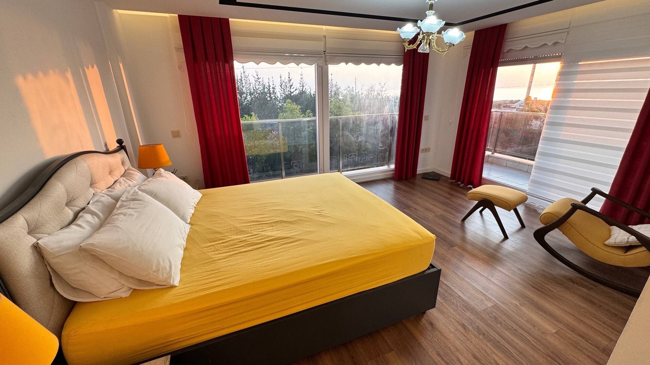 Photo of Bedroom in Seki