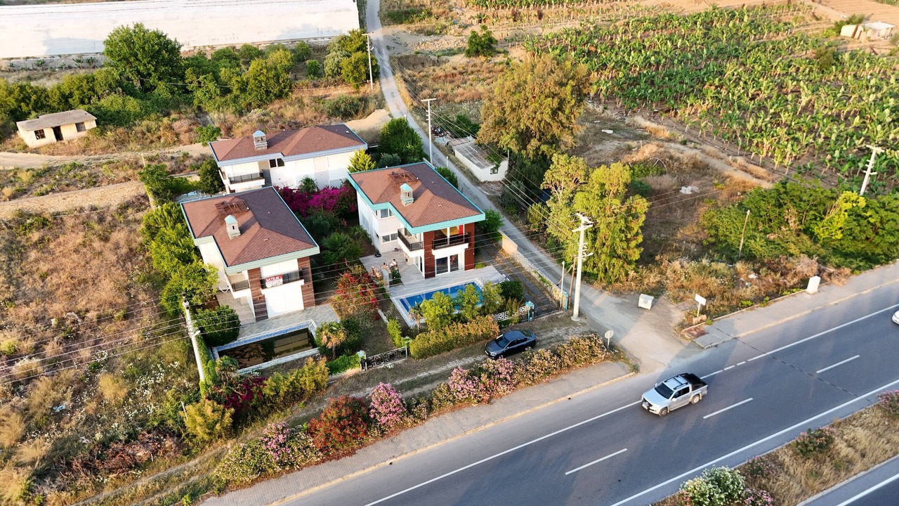 Photo of Outdoor in Seki