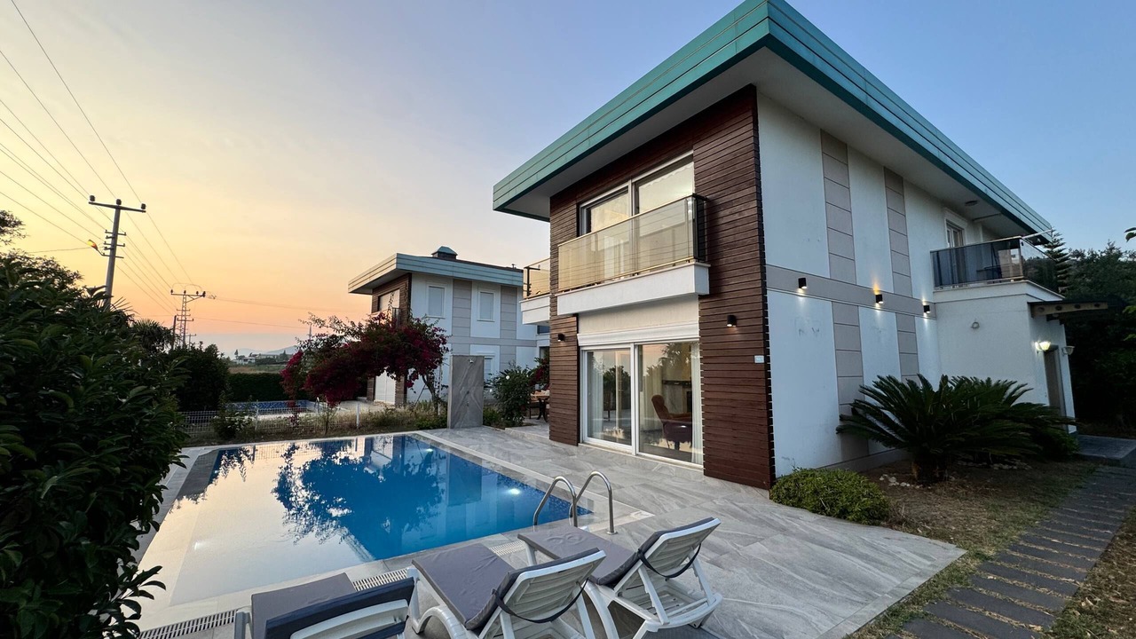 Photo of Outdoor in Seki