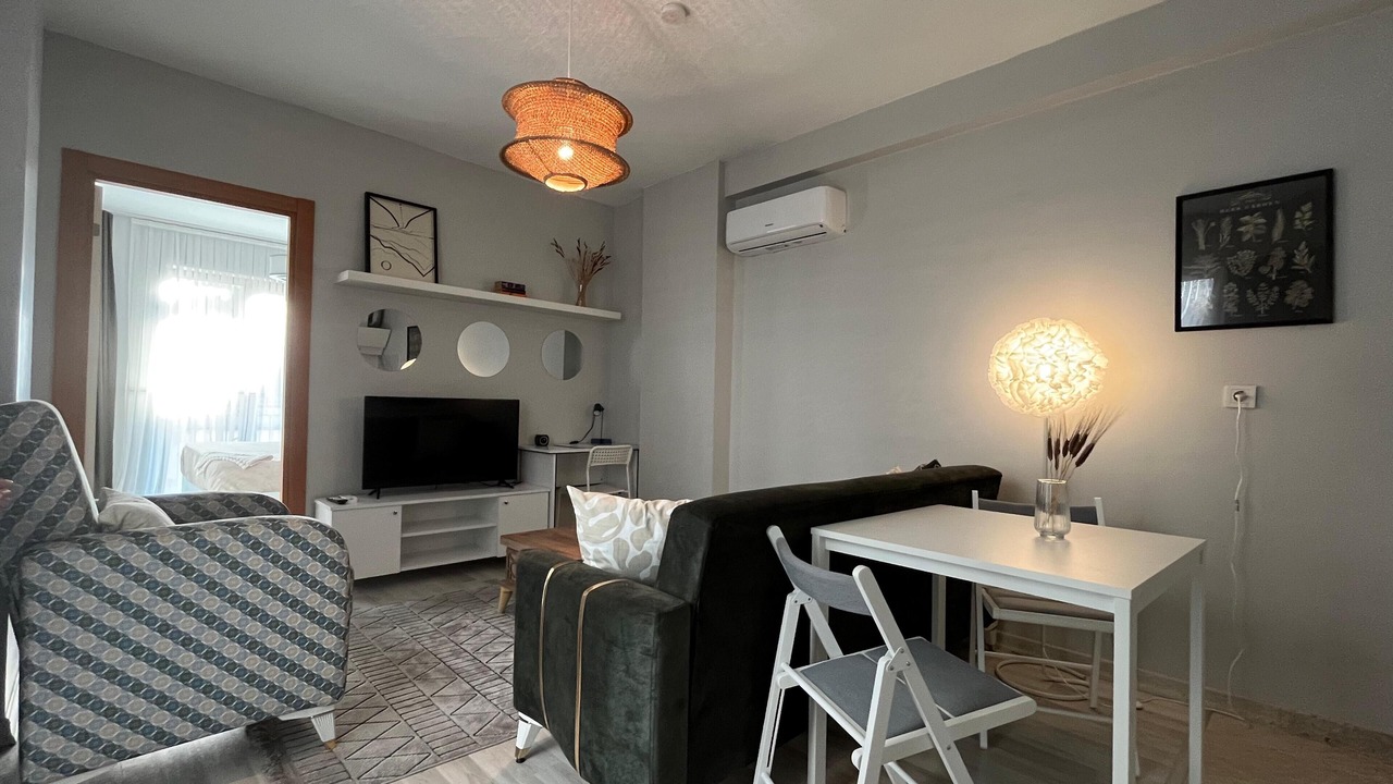 Photo of Livingroom in Taksim