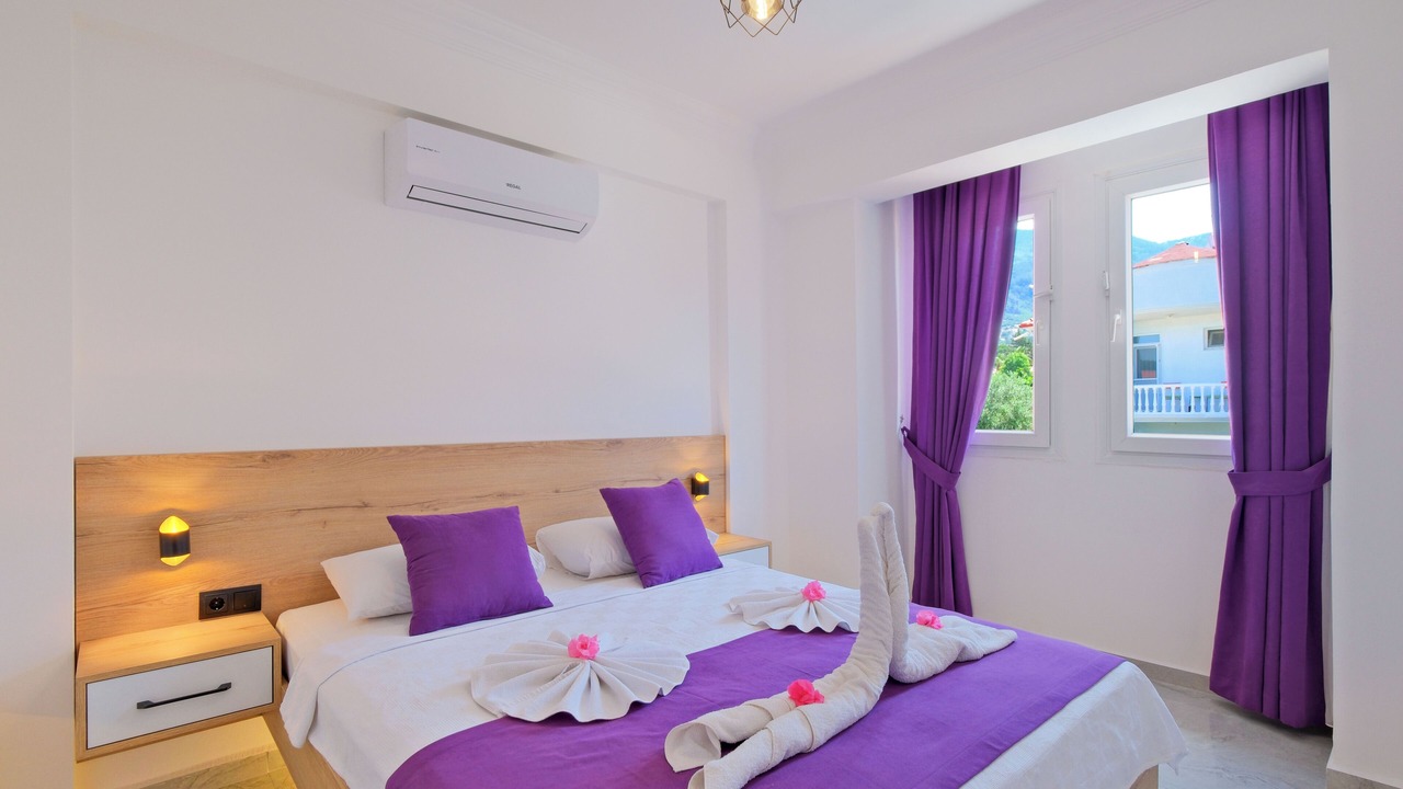 Photo of Bedroom in Hisaronu