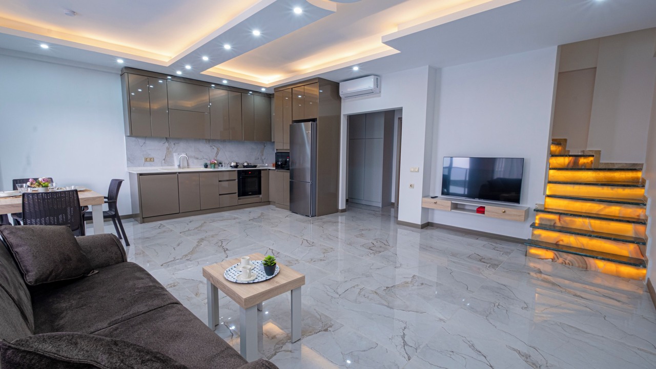 Photo of Kitchen in Seki