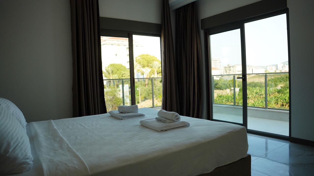 Photo of Bedroom in Seki