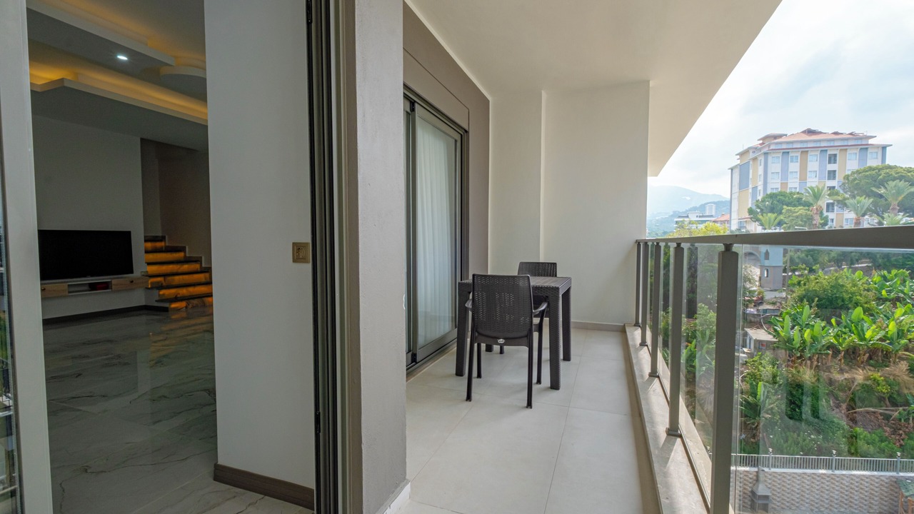 Photo of Patio Balcony in Seki