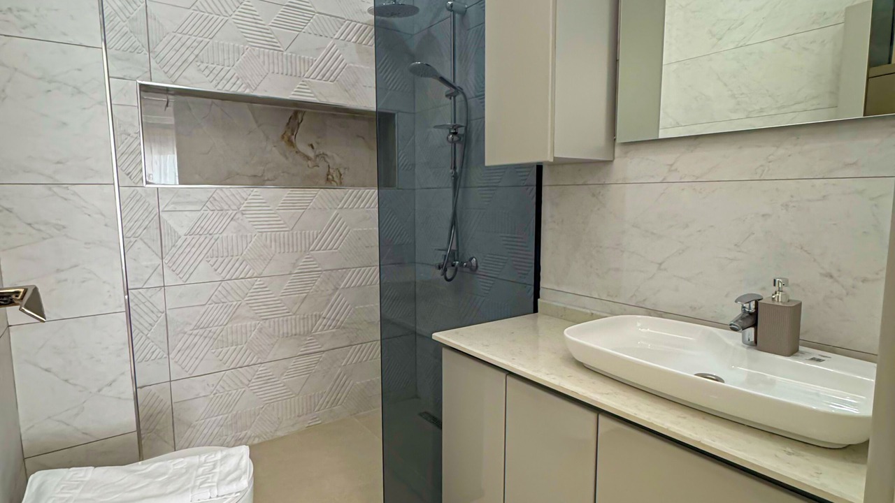 Photo of Bathroom in Seki