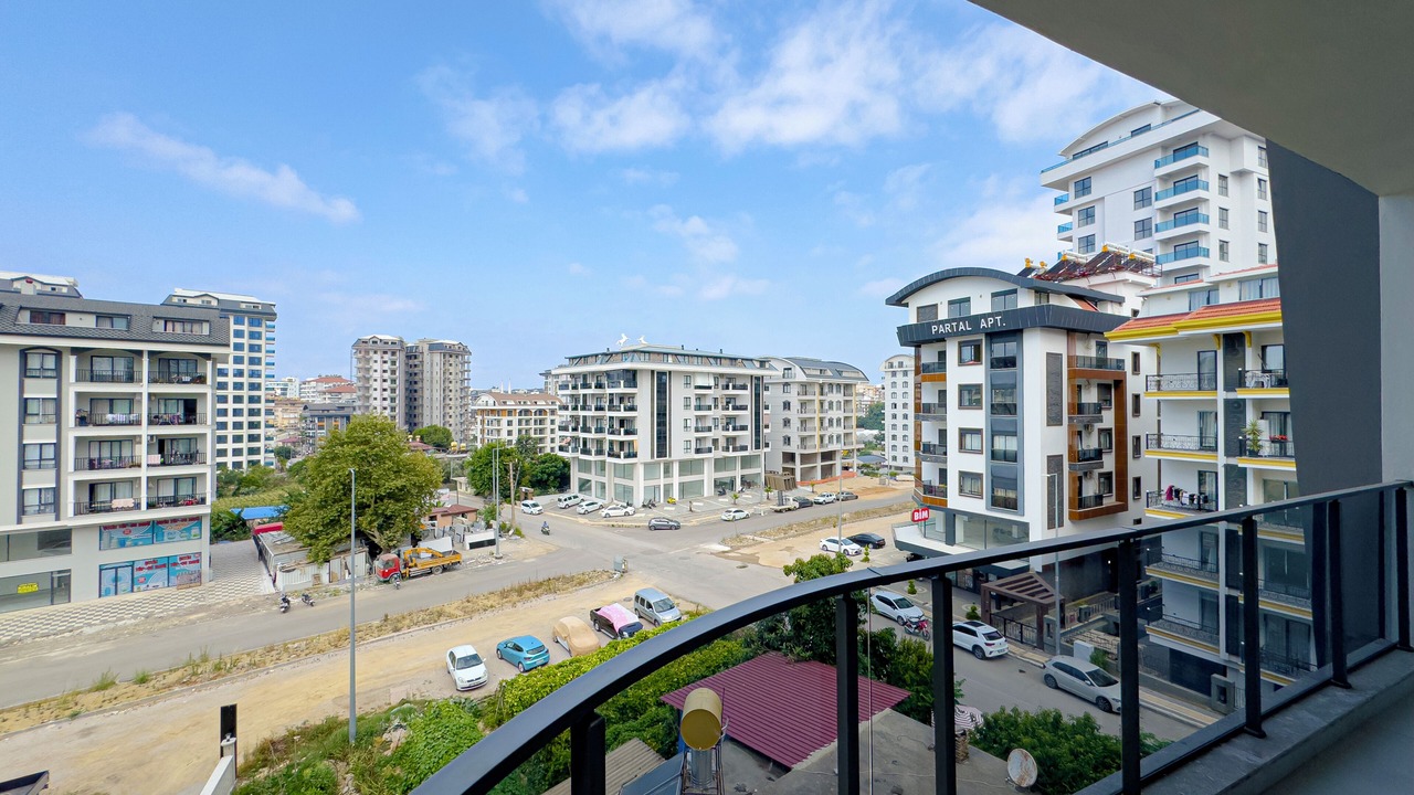 Photo of Patio Balcony in Seki