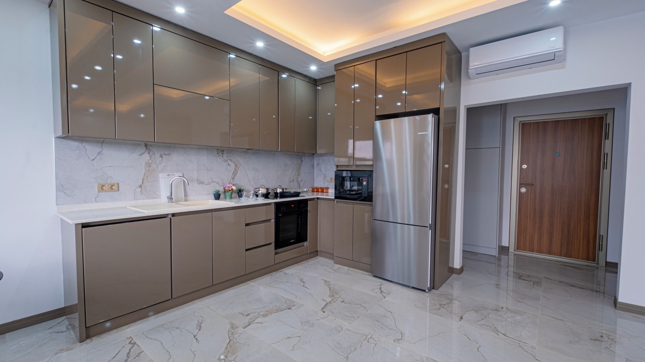Photo of Kitchen in Seki