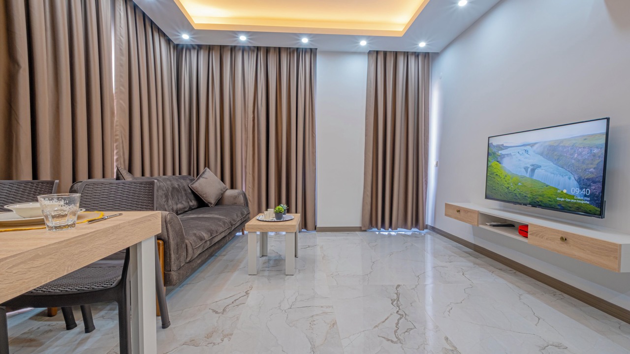 Photo of Livingroom in Seki