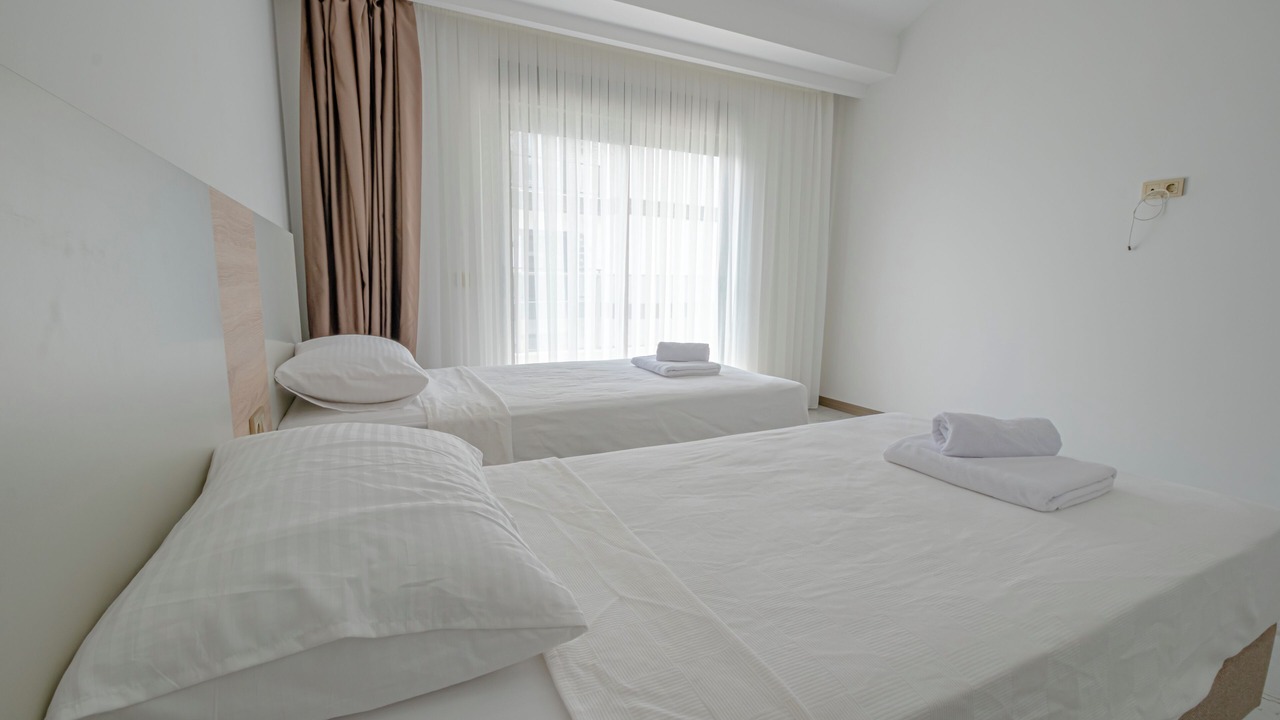 Photo of Bedroom in Seki