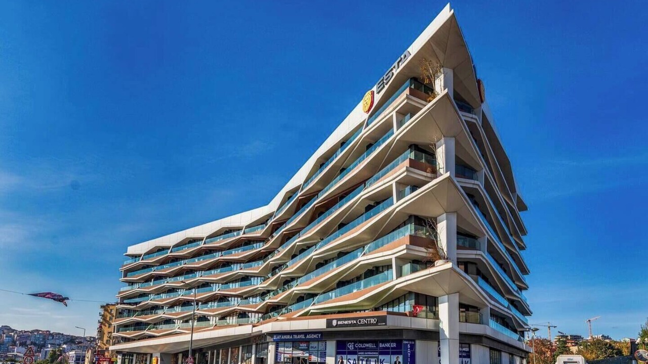 Photo of Outdoor in Taksim