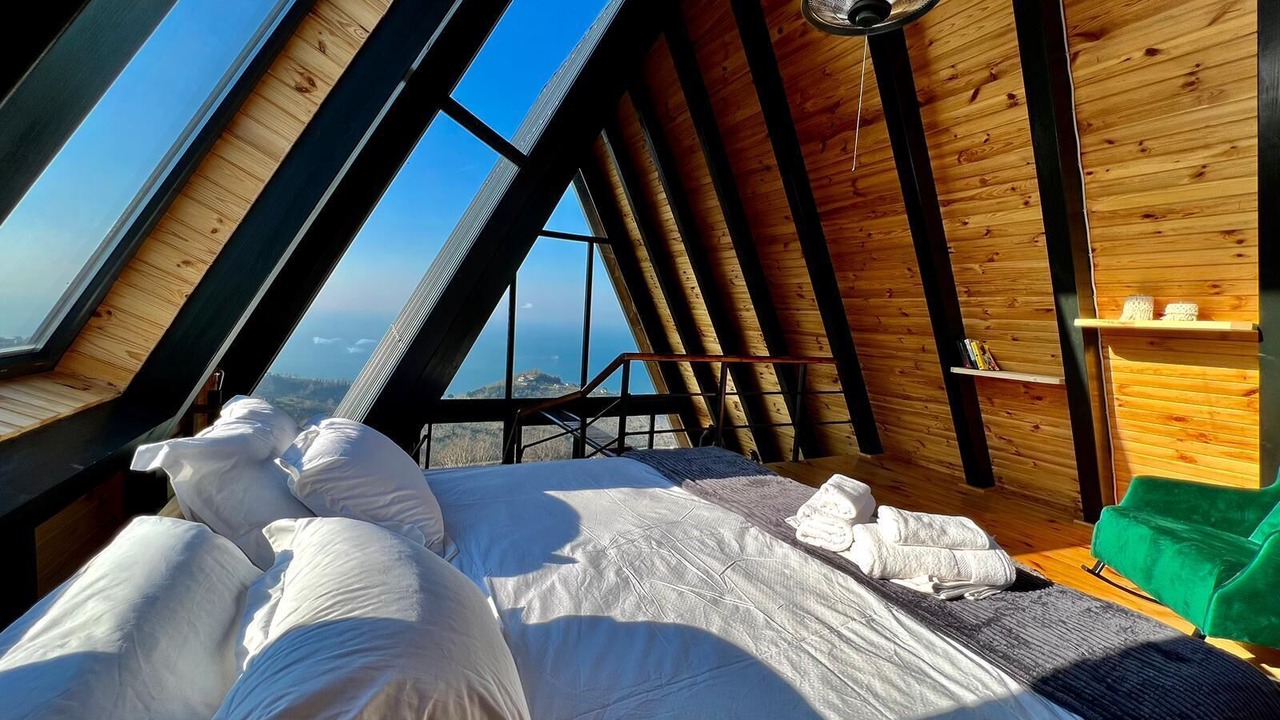 Photo of Bedroom in Persembe