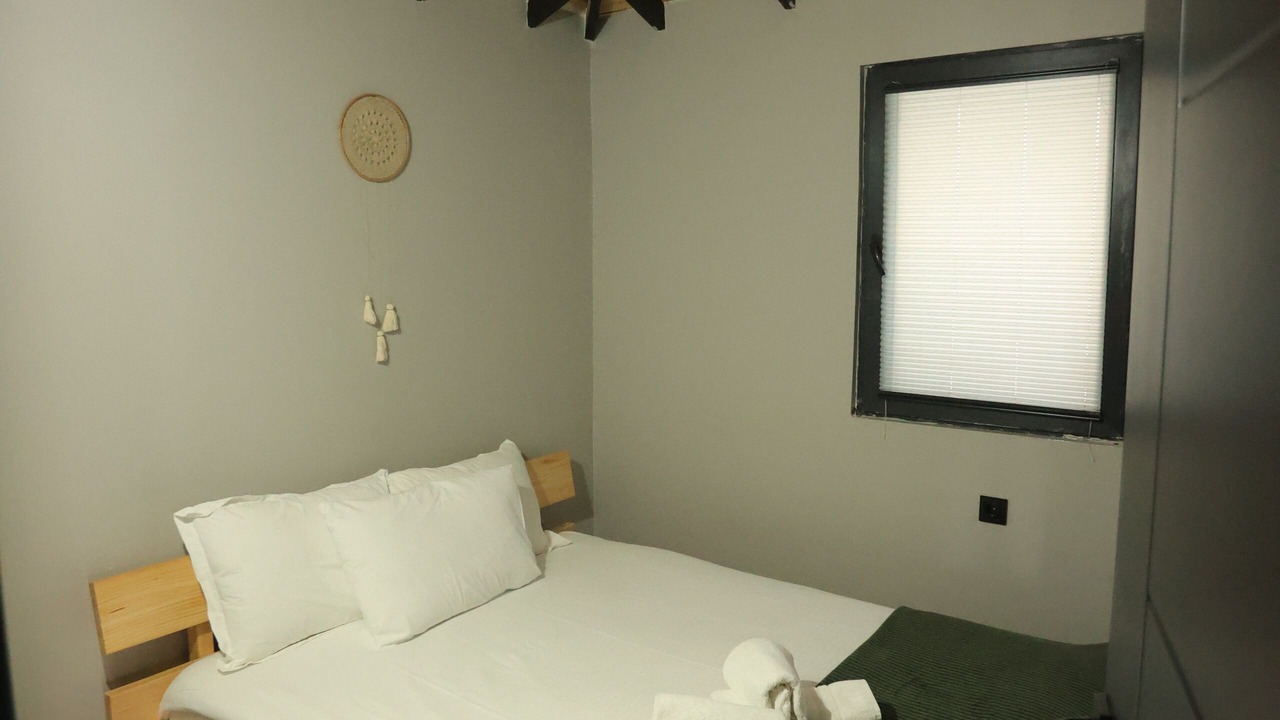 Photo of Bedroom in Persembe