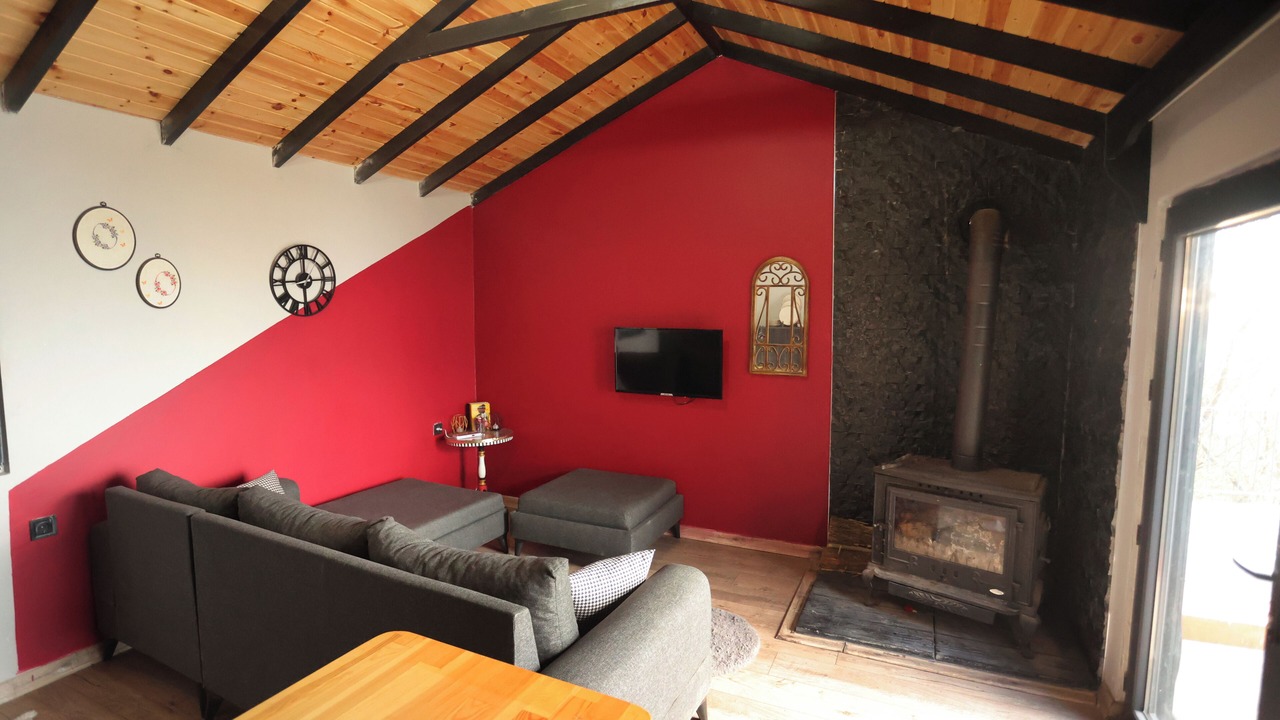 Photo of Livingroom in Persembe