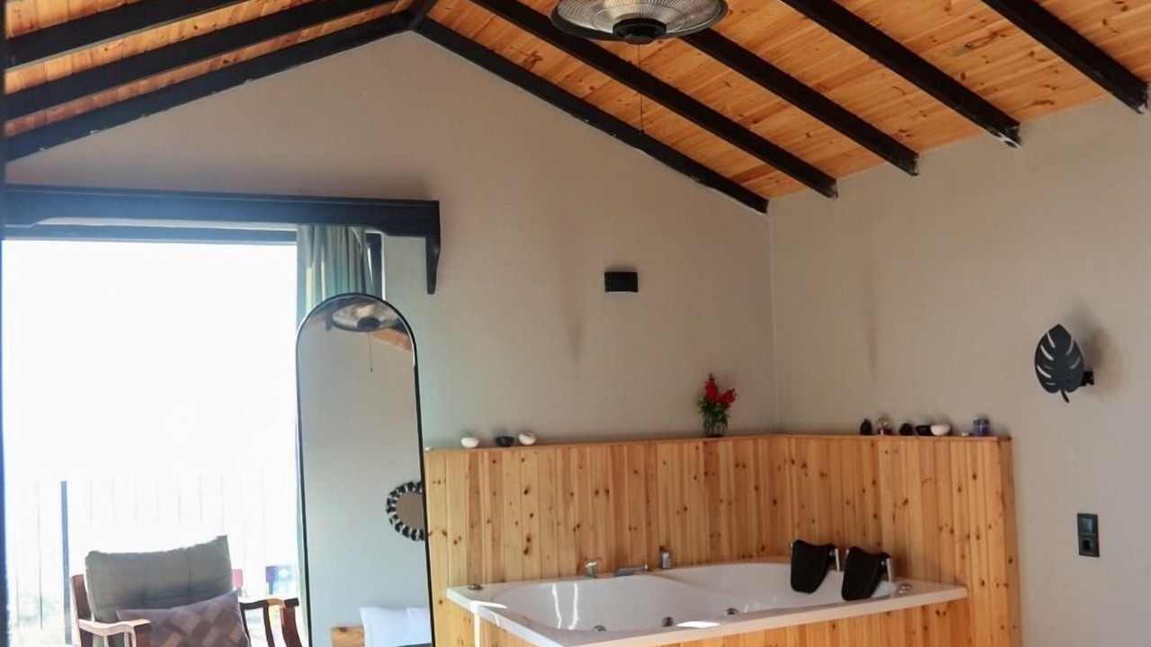 Photo of Bedroom in Persembe