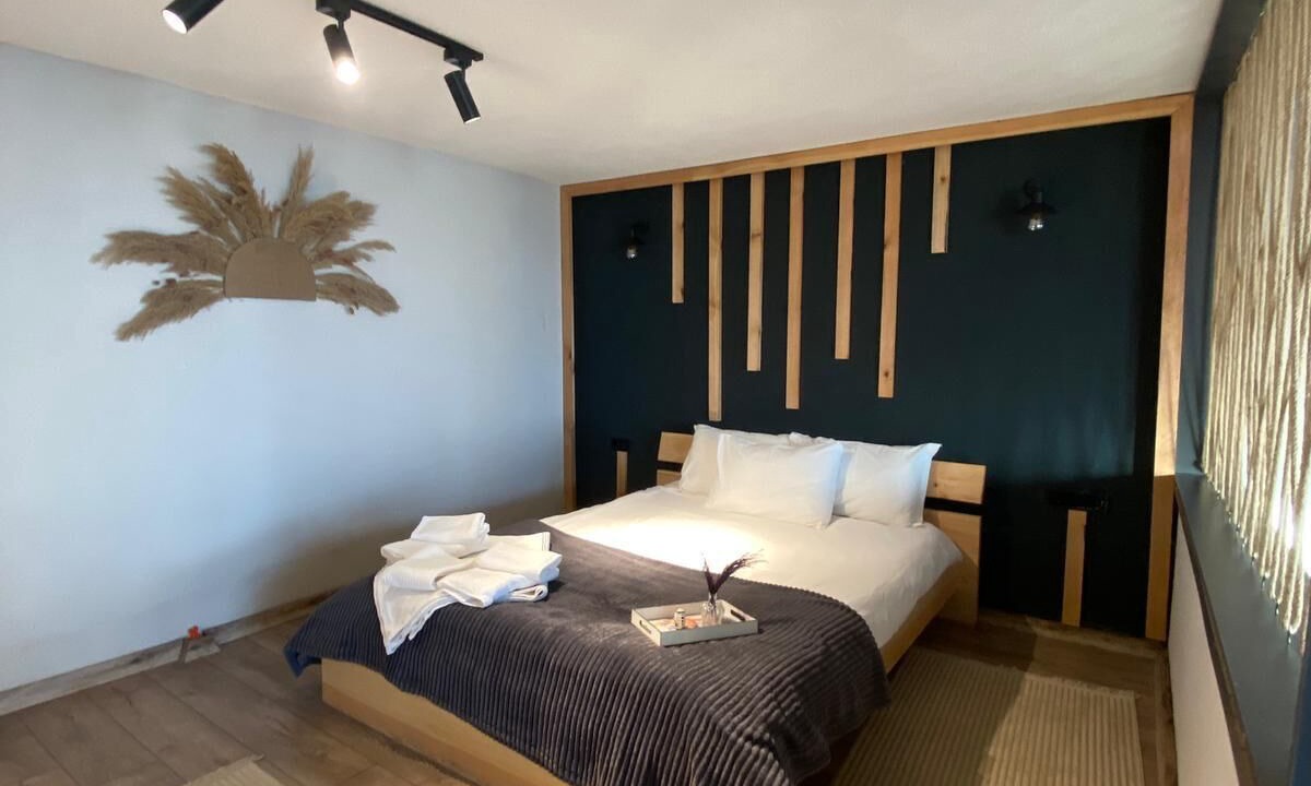 Photo of Bedroom in Persembe