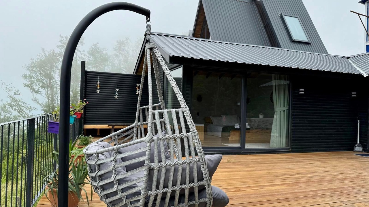 Photo of Patio Balcony in Persembe