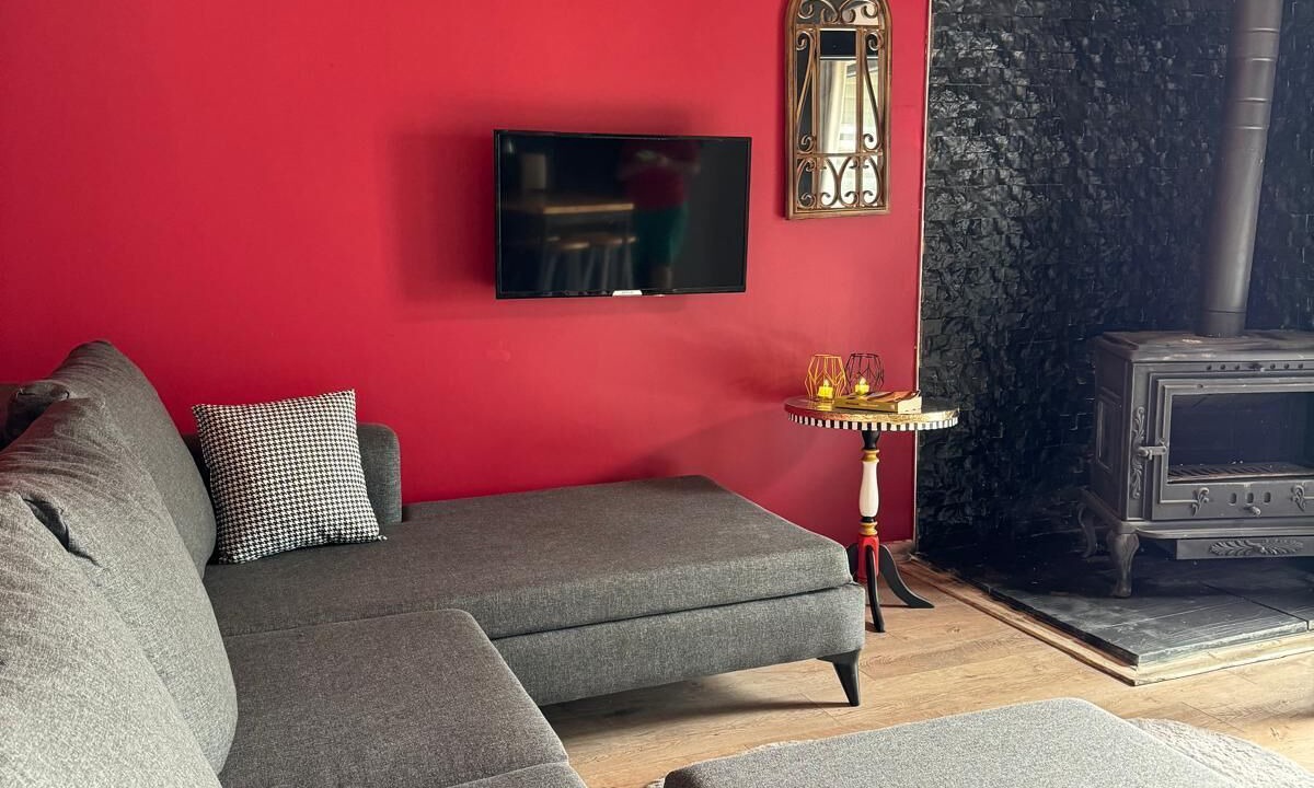Photo of Livingroom in Persembe
