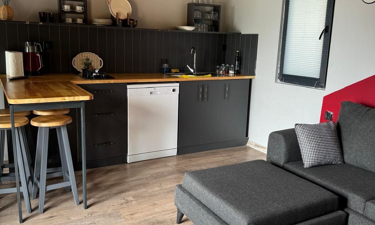 Photo of Livingroom in Persembe