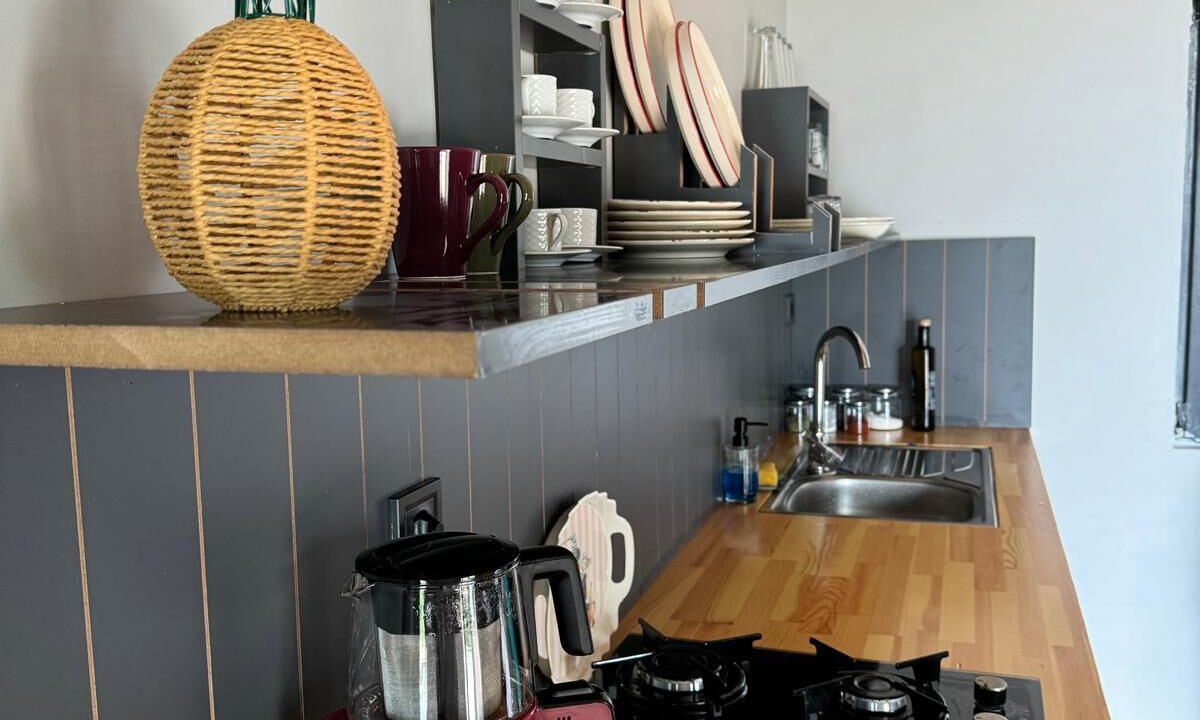 Photo of Kitchen in Persembe