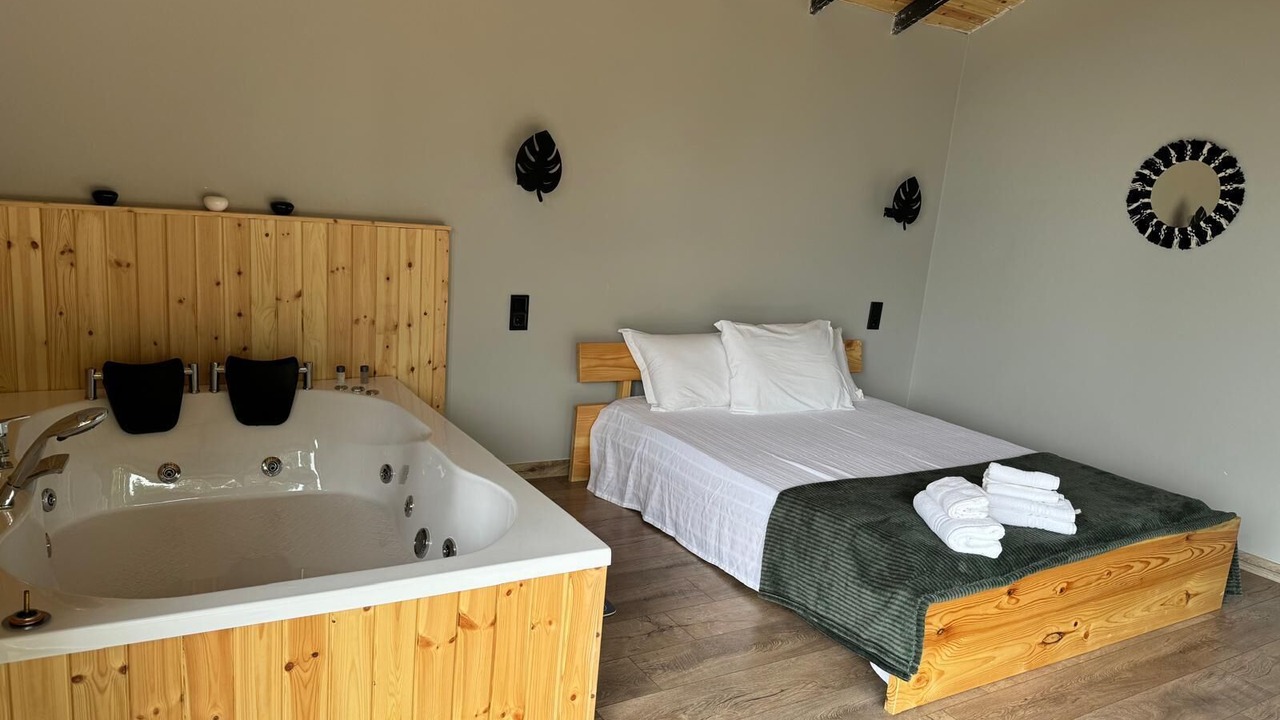 Photo of Bedroom in Persembe