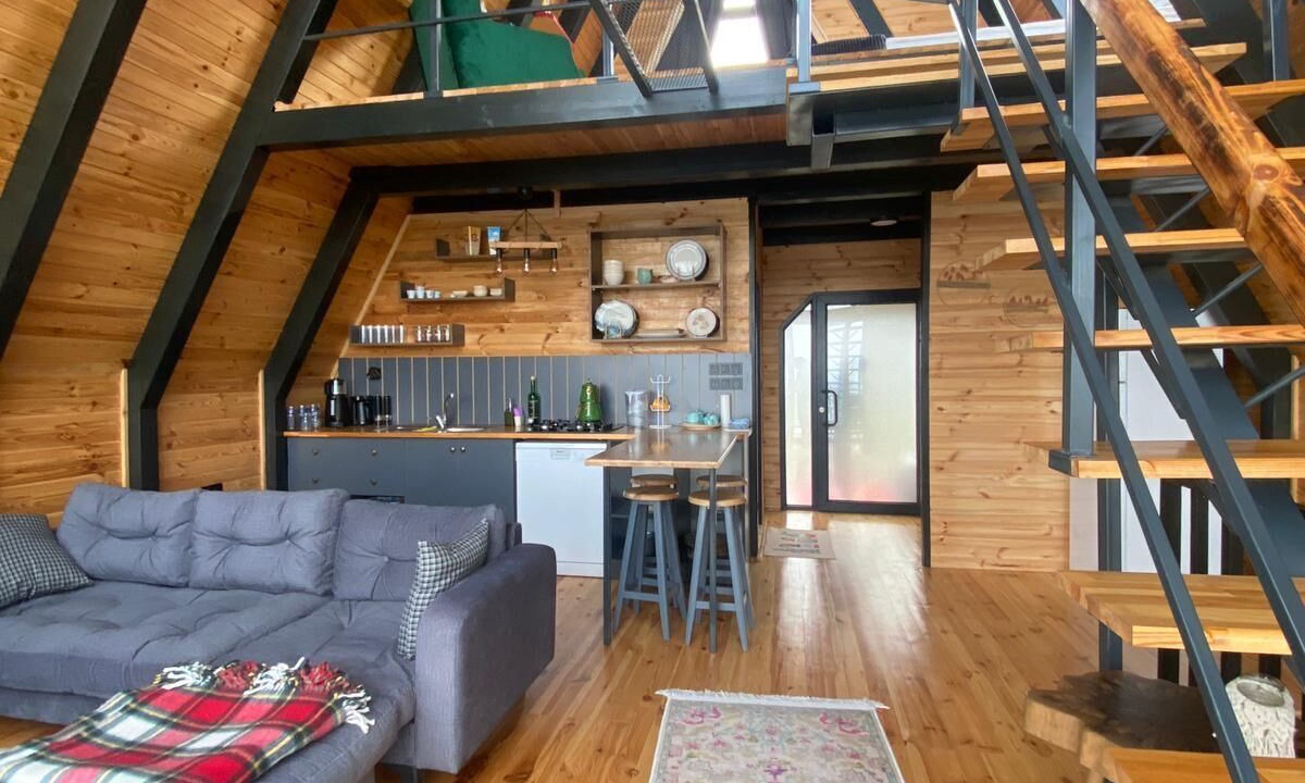 Photo of Livingroom in Persembe