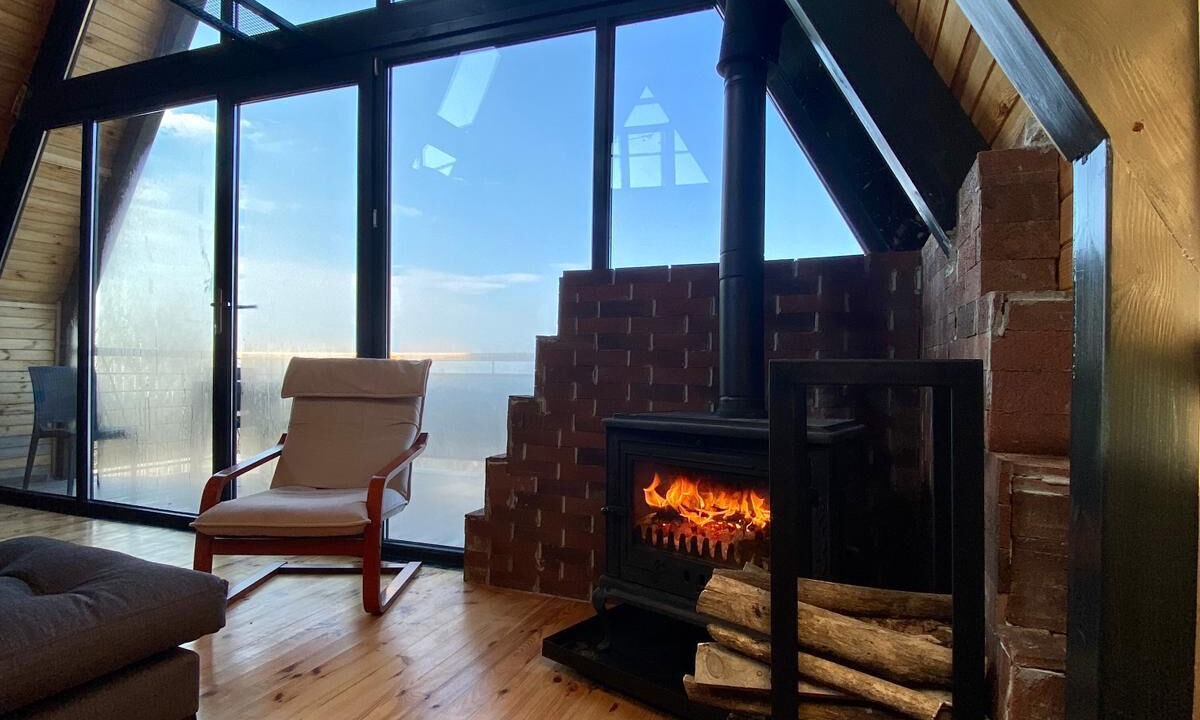 Photo of Livingroom in Persembe