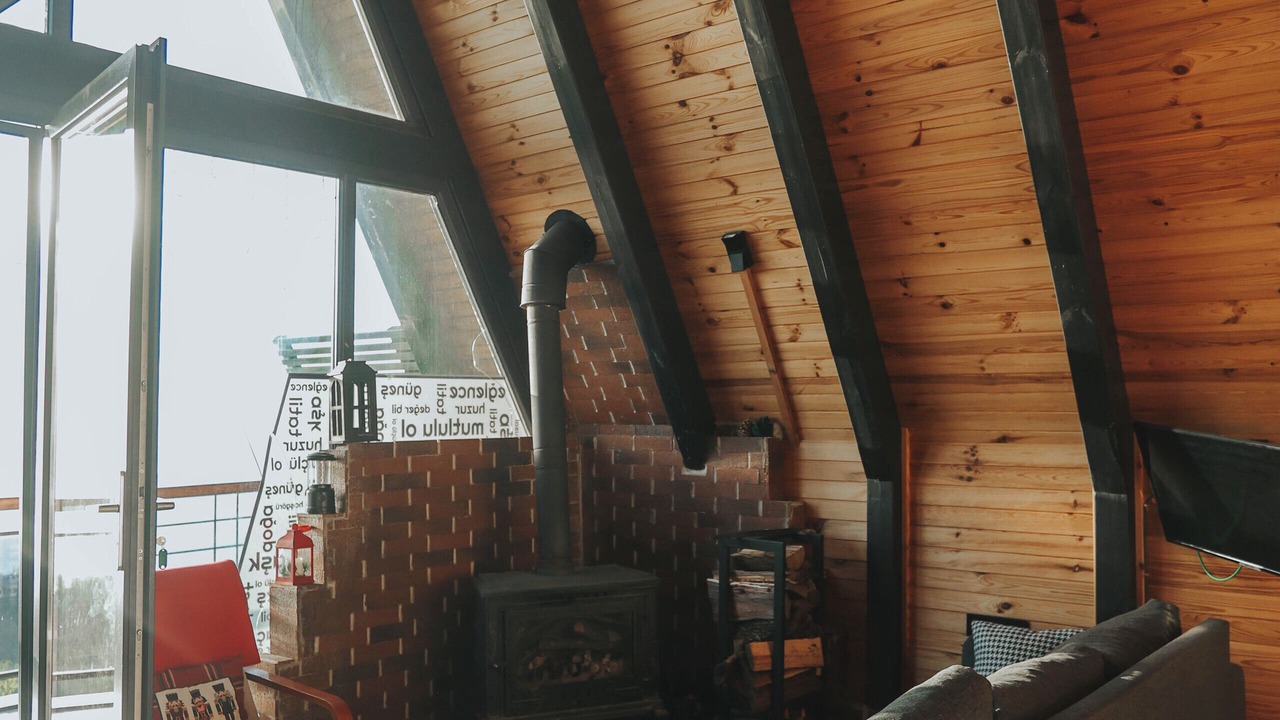 Photo of Livingroom in Persembe