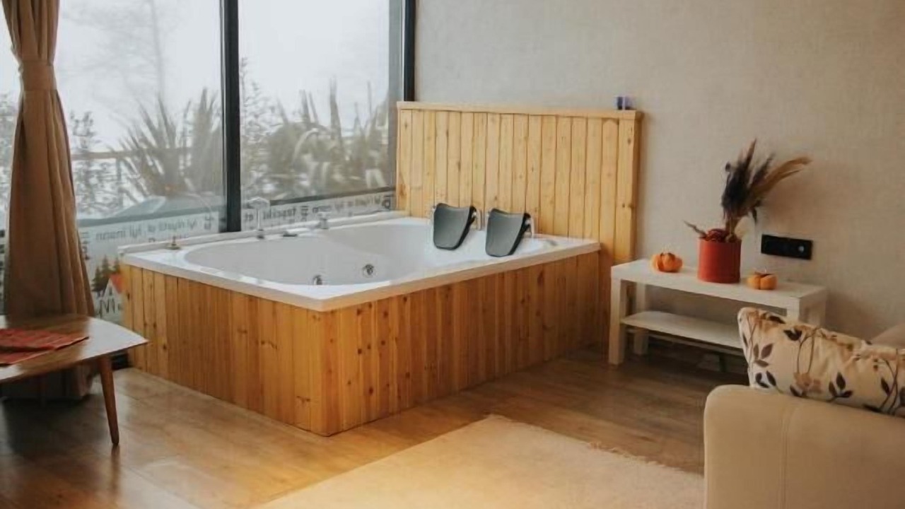 Photo of Bedroom in Persembe