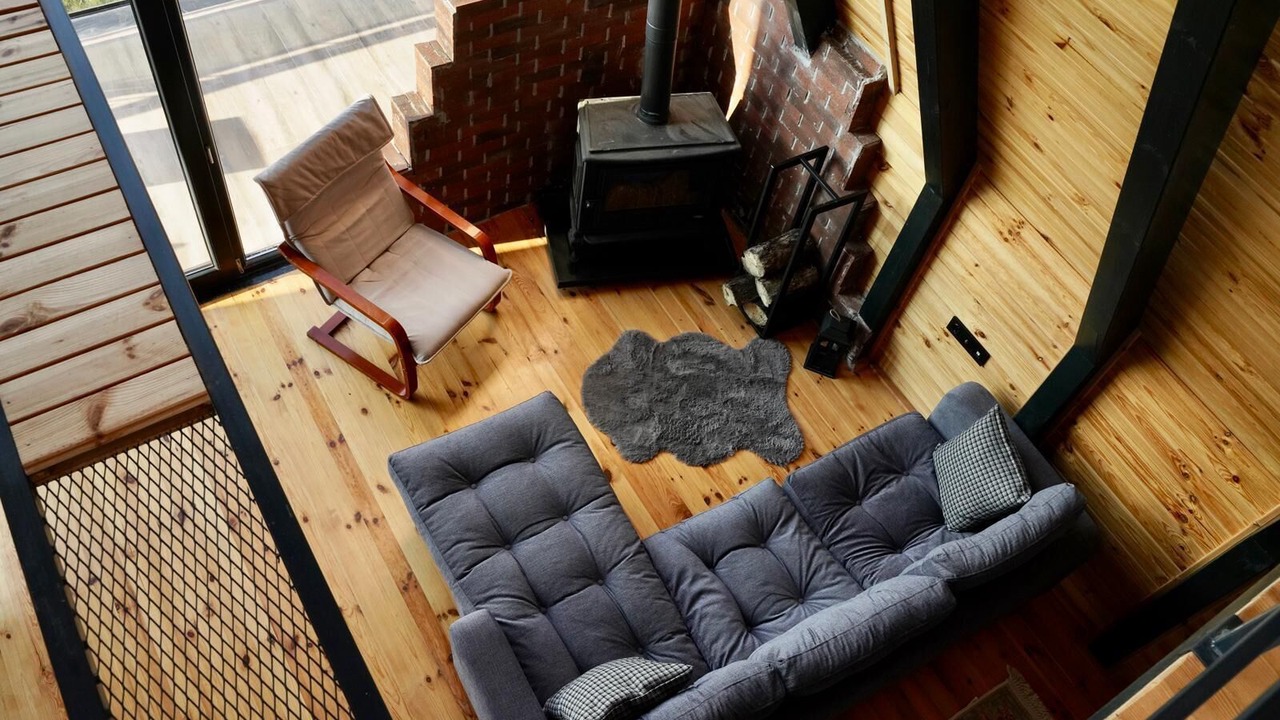 Photo of Livingroom in Persembe