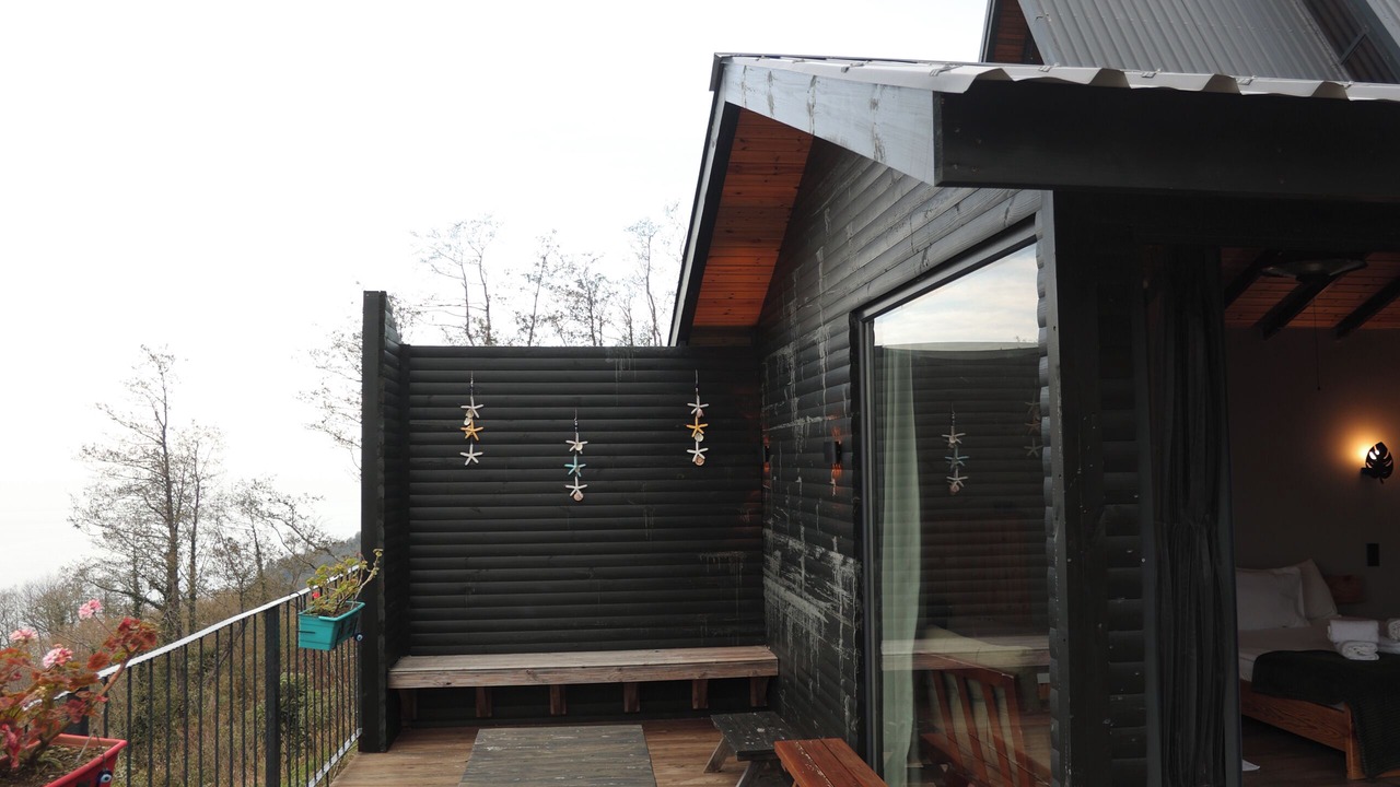 Photo of Patio Balcony in Persembe