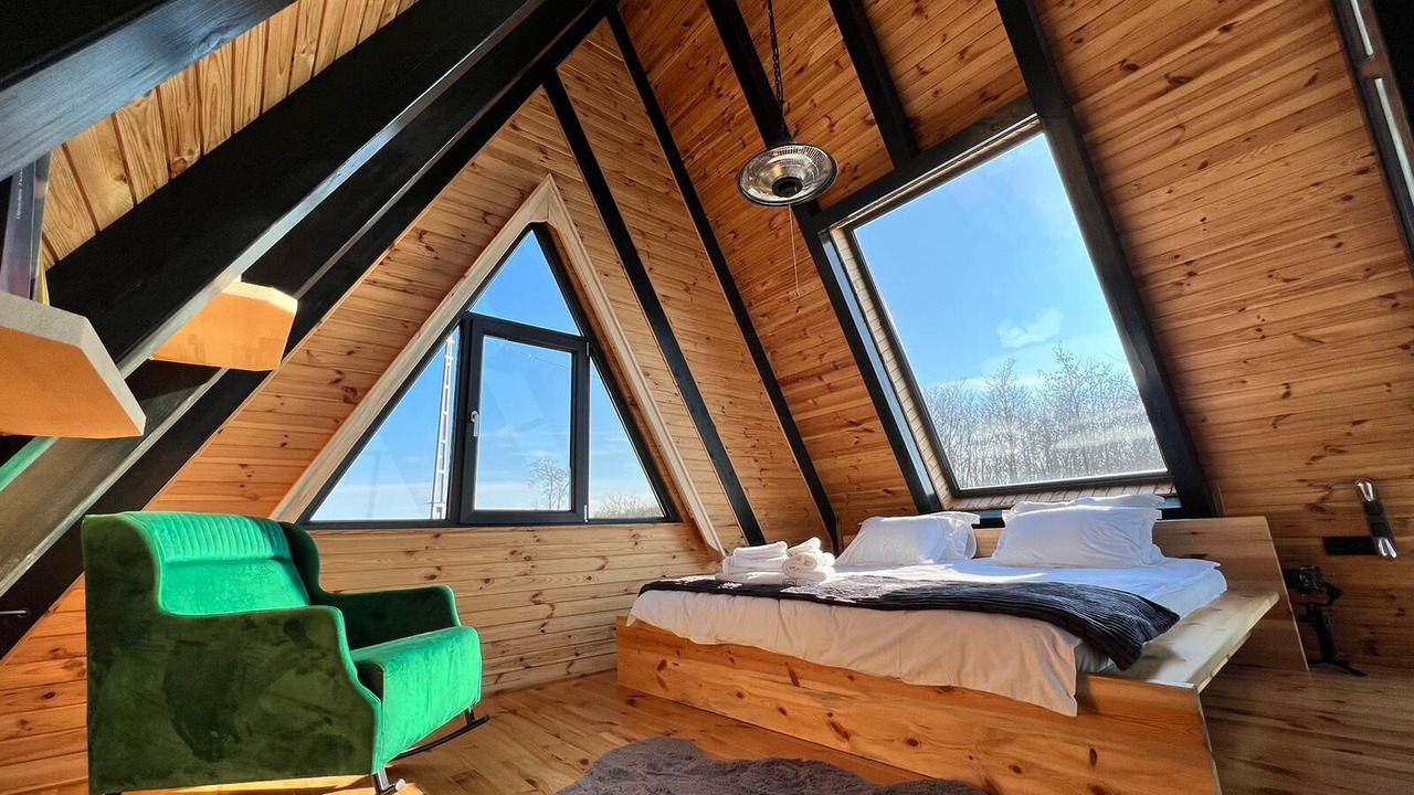 Photo of Bedroom in Persembe