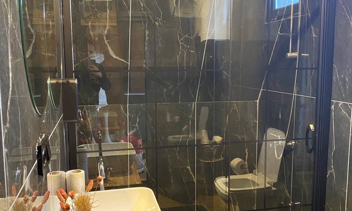 Photo of Bathroom in Persembe