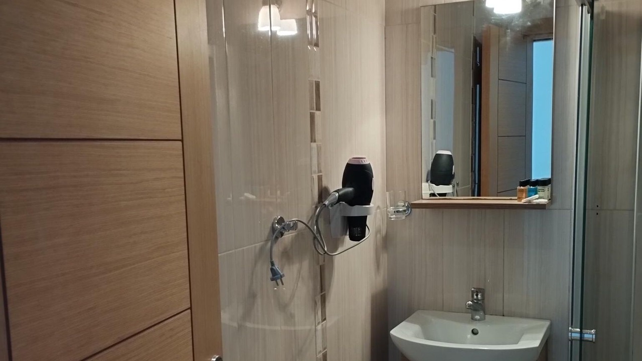 Photo of Bathroom in Bodrum City Center