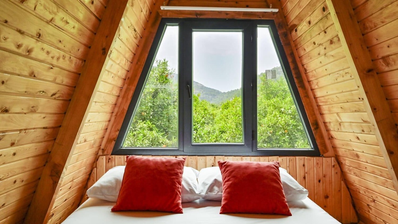 Photo of Bedroom in Ciftlik