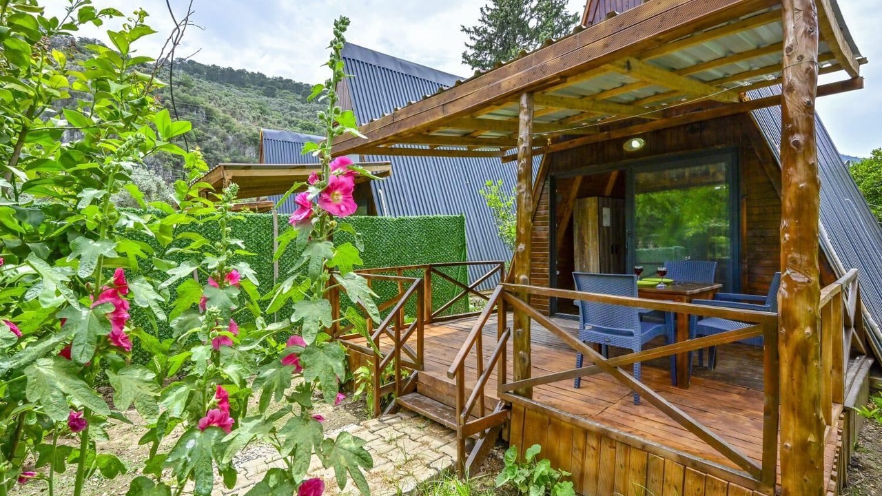 Photo of Outdoor in Ciftlik