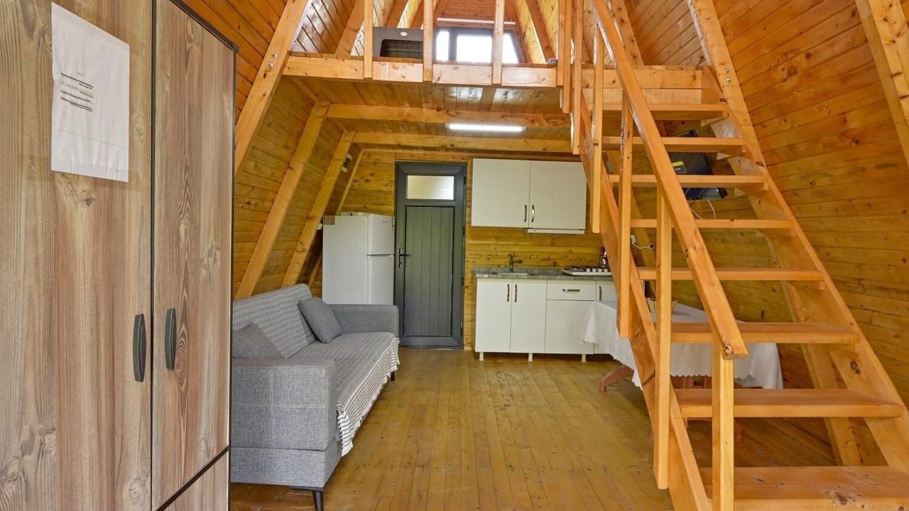 Photo of Livingroom in Ciftlik