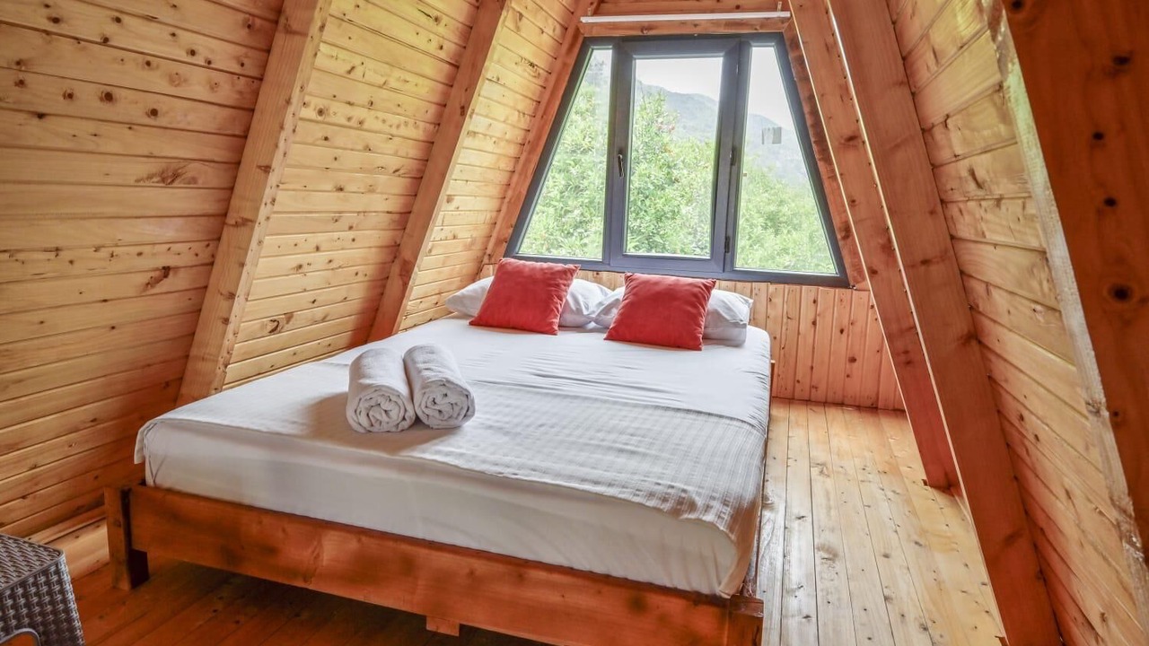 Photo of Bedroom in Ciftlik