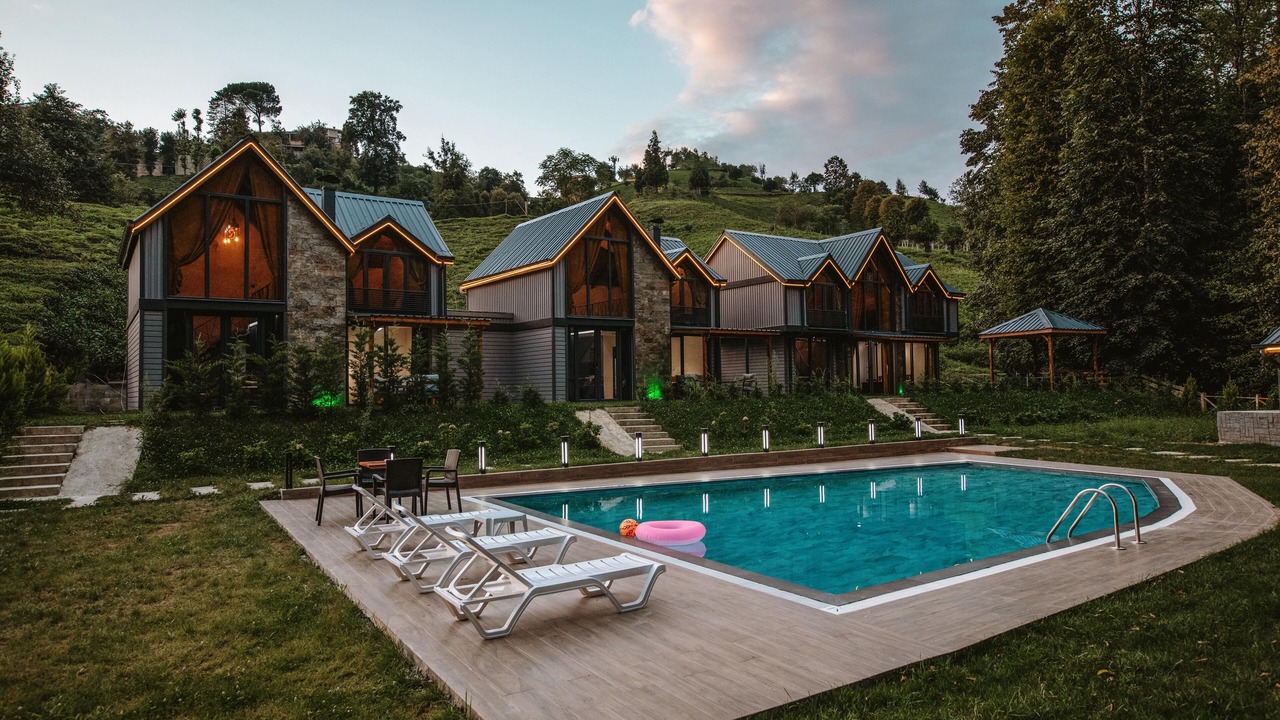 Photo of Outdoor in Ardesen