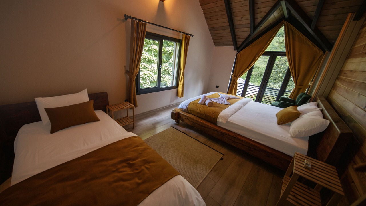 Photo of Bedroom in Ardesen