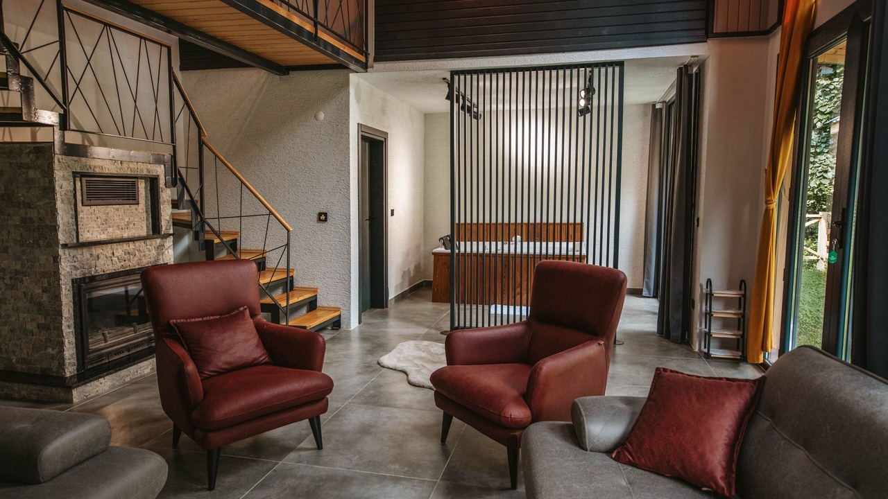 Photo of Livingroom in Ardesen
